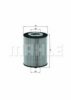 MAHLE ORIGINAL OX 367D Oil Filter